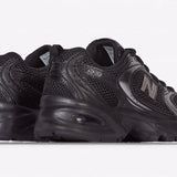 New Balance MR530 CRB Black Silver New Balance