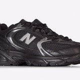 New Balance MR530 CRB Black Silver New Balance