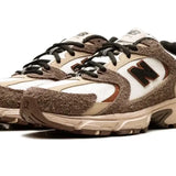 New Balance MR530 SNC 'DARK MUSHROOM' New Balance