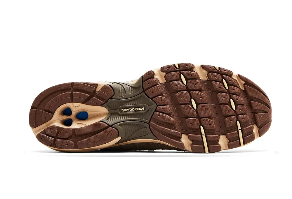 New Balance MR530 SNC 'DARK MUSHROOM' New Balance