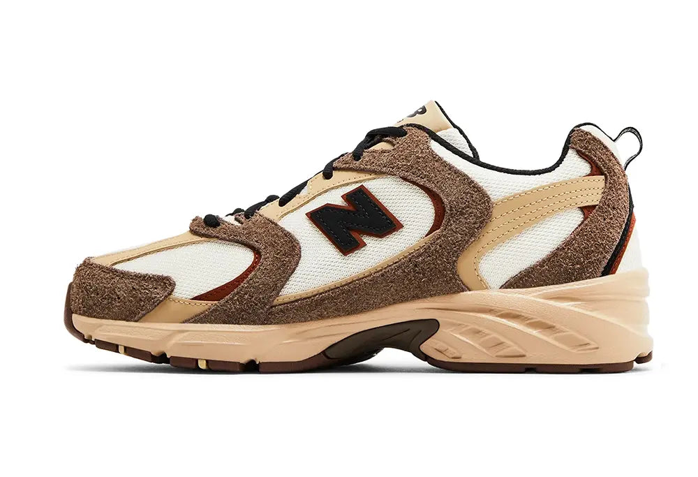 New Balance MR530 SNC 'DARK MUSHROOM' New Balance