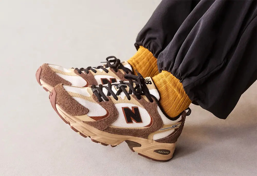 New Balance MR530 SNC 'DARK MUSHROOM' New Balance