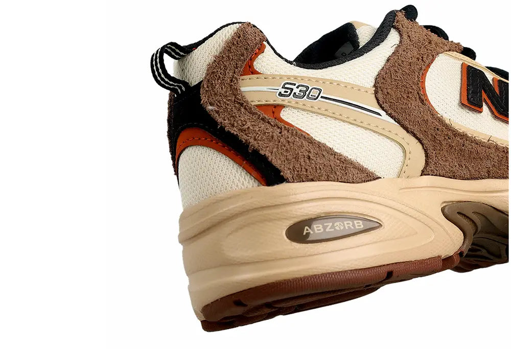 New Balance MR530 SNC 'DARK MUSHROOM' New Balance