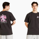 New Balance T-Shirt Face Oka Sport New Balance