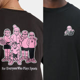 New Balance T-Shirt Face Oka Sport New Balance