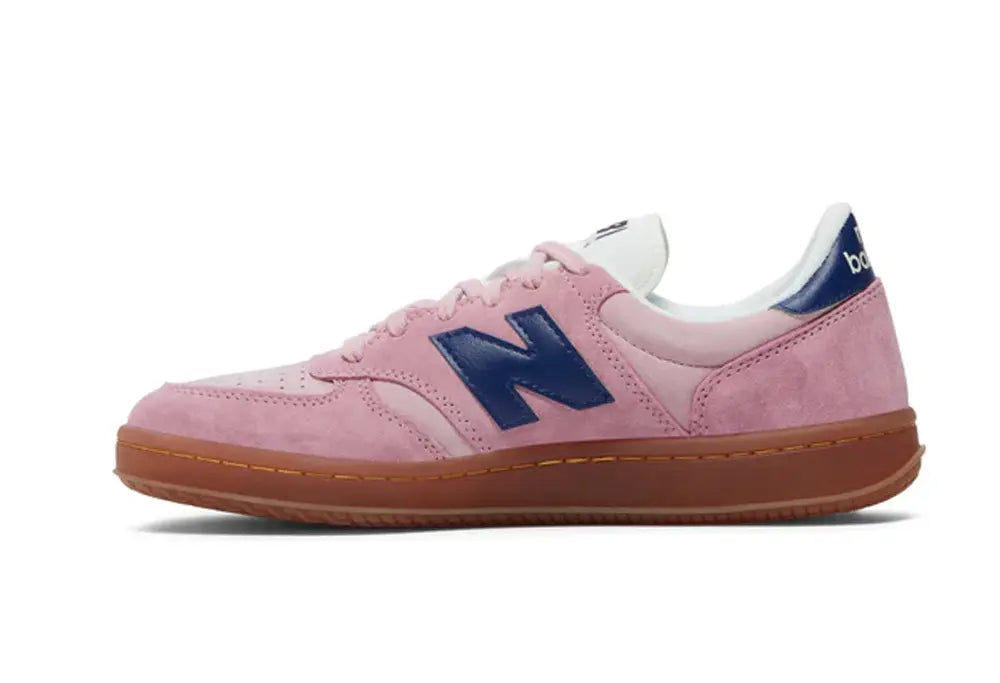 New Balance T500 'Pink taffy' New Balance