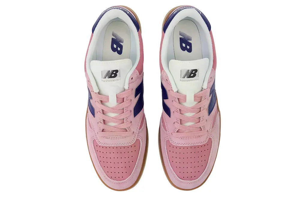 New Balance T500 'Pink taffy' New Balance