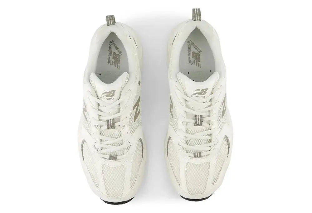 New Balance U530 CSB 'Sea Salt/ Arid Stone' New Balance