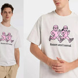 New Balance T-Shirt Face Oka Runner New Balance