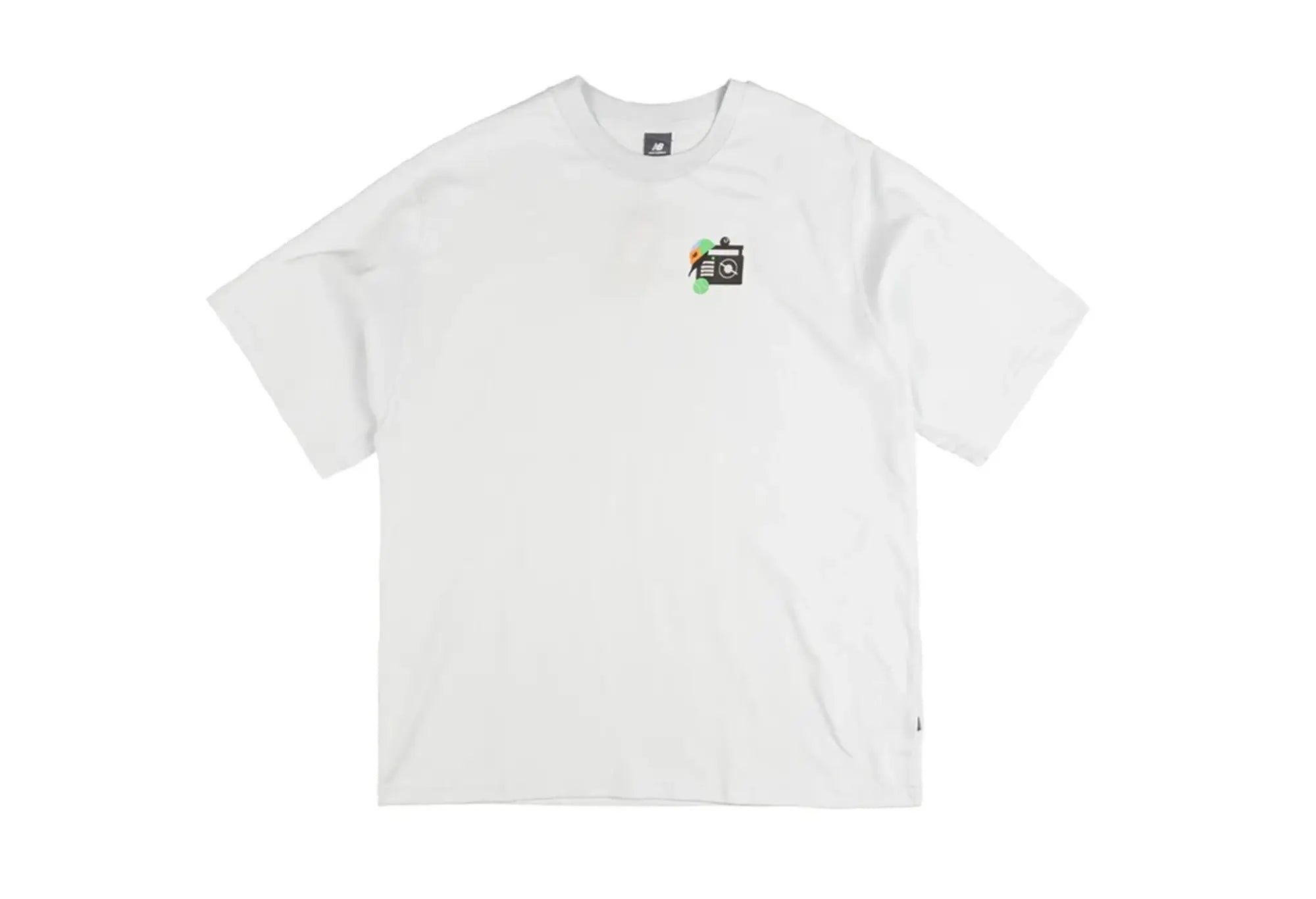 New Balance X Drake Cereal T-shirt New Balance