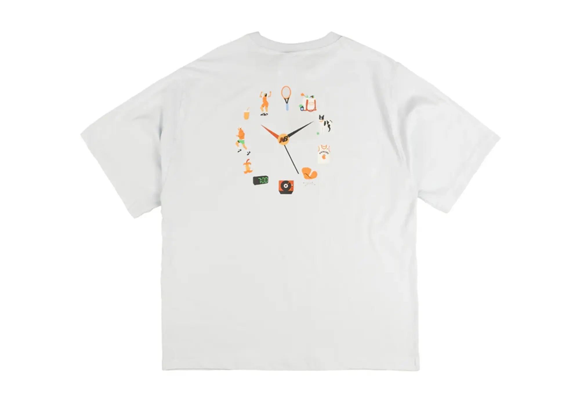 New Balance X Drake Cereal T-shirt New Balance