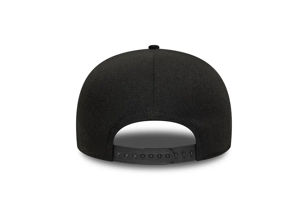 New Era 19TWENTY Cord Detroit Tigers MLB Cooperstown Noir New Era