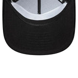 New Era 19TWENTY Cord Detroit Tigers MLB Cooperstown Noir New Era