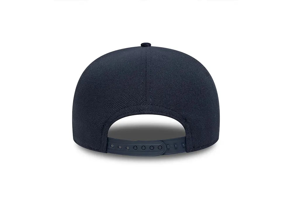 New Era 19TWENTY Velours NY Yankees MLB Cooperstown Navy New Era