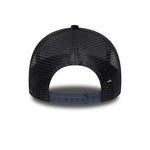 New Era 9FORTY A-Frame Trucker Cord Boston Red Sox MLB New Era