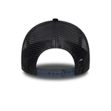 New Era 9FORTY A-Frame Trucker Cord Boston Red Sox MLB New Era