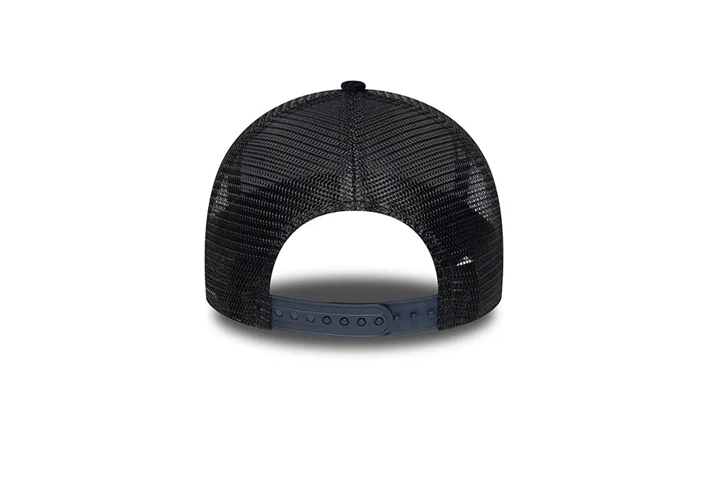 New Era 9FORTY A-Frame Trucker Cord Boston Red Sox MLB New Era