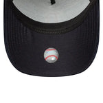 New Era 9FORTY A-Frame Trucker Cord Boston Red Sox MLB New Era