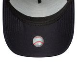 New Era 9FORTY A-Frame Trucker Cord Boston Red Sox MLB New Era