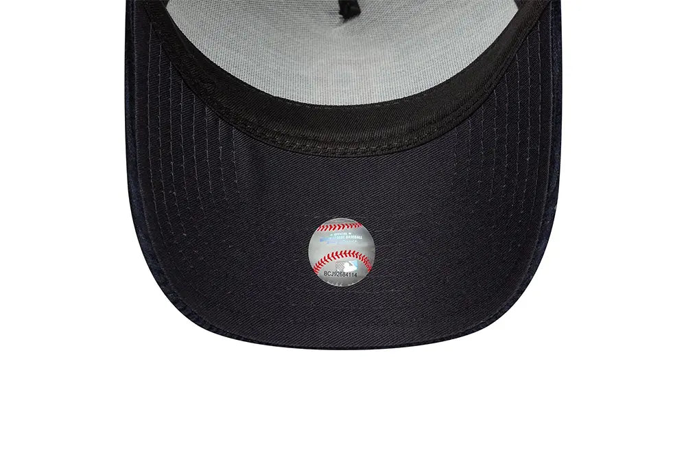 New Era 9FORTY A-Frame Trucker Cord Boston Red Sox MLB New Era
