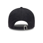 New Era Casquette 9TWENTY NY Yankees MLB Mini Logo Washed Marine New Era