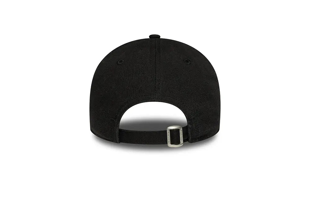 New Era 9TWENTY Adjustable NY Yankees MLB Mini Washed Noir New Era