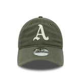 New Era 9TWENTY Adjustable Oakland Athletics MLB Cooperstown Patch New Era