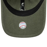 New Era 9TWENTY Adjustable Oakland Athletics MLB Cooperstown Patch New Era
