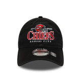 New Era 9TWENTY Kansas City Chiefs New Era