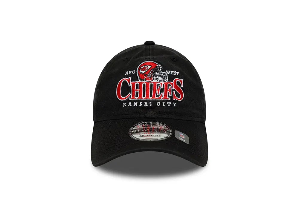 New Era 9TWENTY Kansas City Chiefs New Era