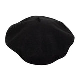 New Era Béret en Laine NY Yankees MLB Pin Noir New Era