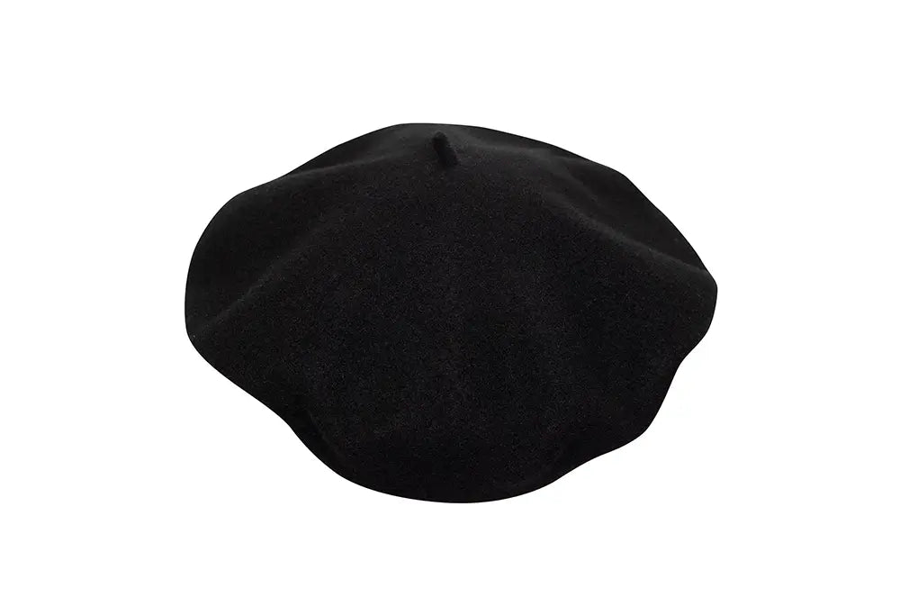 New Era Béret en Laine NY Yankees MLB Pin Noir New Era