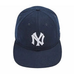 New Era Casquette 59FIFTY Fitted Retro Crown NY Yankees MLB Cooperstown New Era