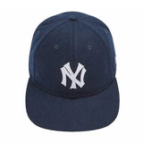 New Era Casquette 59FIFTY Fitted Retro Crown NY Yankees MLB Cooperstown New Era