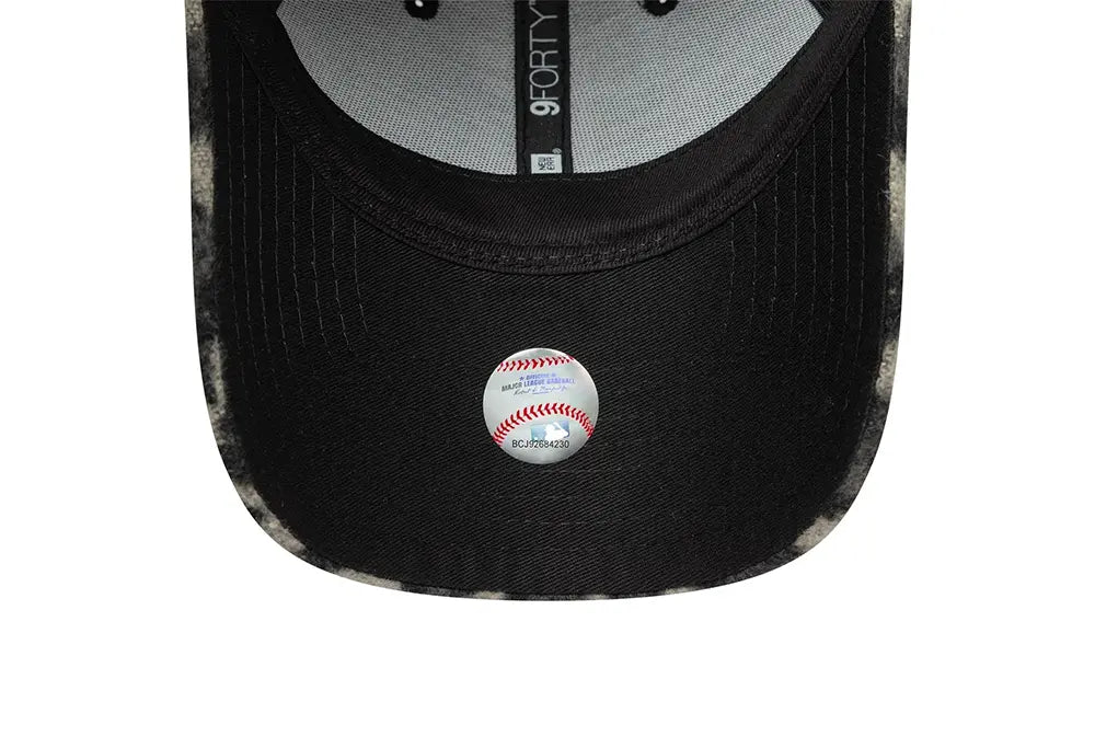 New Era Casquette 9FORTY Adjustable LA Dodgers MLB Animal Leopard New Era