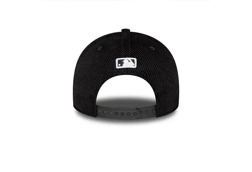 New Era 9FORTY M-Crown Velour NY Yankees New Era