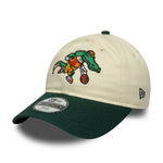 New Era Casquette 9TWENTY Basketball Mascot - Enfant - New Era