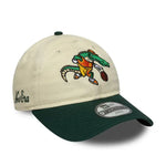 New Era Casquette 9TWENTY Basketball Mascot - Enfant - New Era
