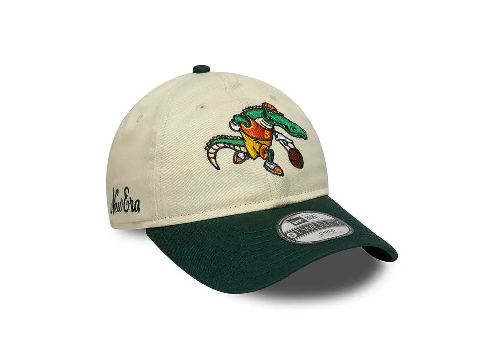 New Era Casquette 9TWENTY Basketball Mascot - Enfant - New Era