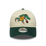 New Era Casquette 9TWENTY Basketball Mascot - Enfant - New Era