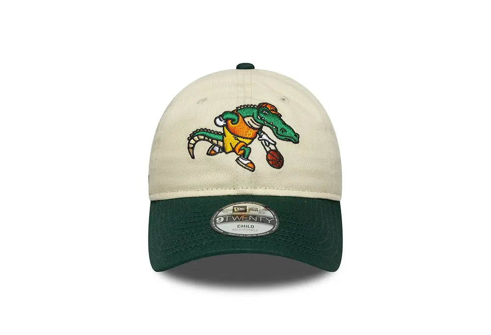 New Era Casquette 9TWENTY Basketball Mascot - Enfant - New Era