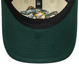 New Era Casquette 9TWENTY Basketball Mascot - Enfant - New Era