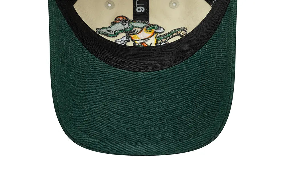 New Era Casquette 9TWENTY Basketball Mascot - Enfant - New Era