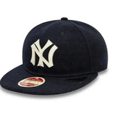 New Era Casquette 9FIFTY Retro Crown NY Yankees Heritage Series New Era