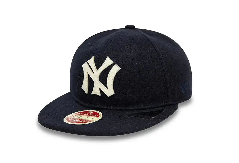 New Era Casquette 9FIFTY Retro Crown NY Yankees Heritage Series New Era