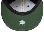 New Era Casquette 9FIFTY Retro Crown NY Yankees Heritage Series New Era