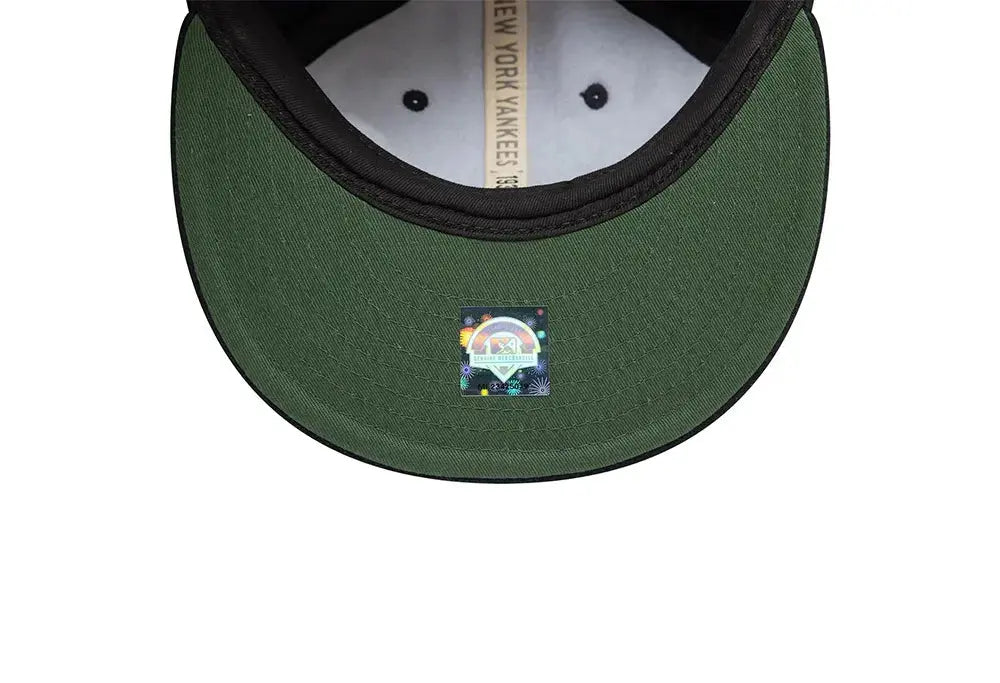 New Era Casquette 9FIFTY Retro Crown NY Yankees Heritage Series New Era