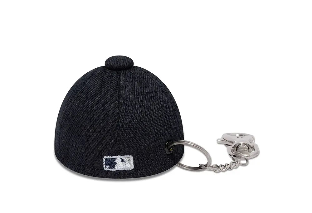 New Era Porte-clés Mini Casquette NY Yankees MLB New Era