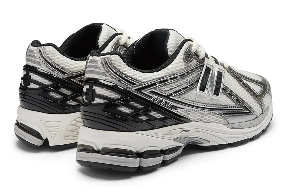 New balance 1906R 'Silver Metallic & Black' New Balance