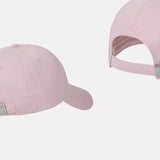 New balance 6 Panel Casquette Classic Rose Dickies